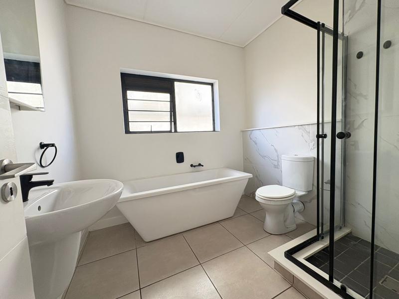 3 Bedroom Property for Sale in Richwood Western Cape